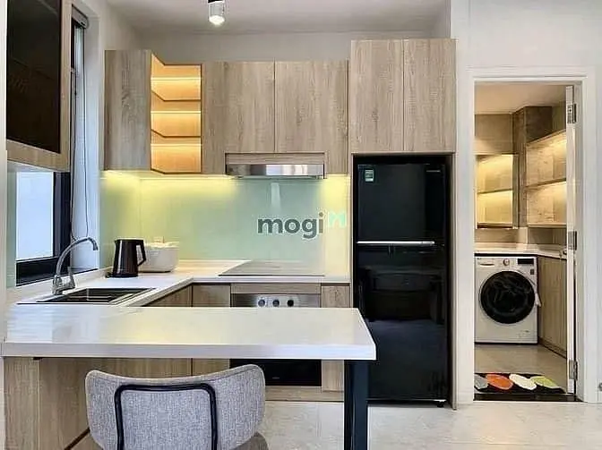 Chính Chủ Cho Thuê Chdv Quận 2 Giá Rẻ,Đẹp Full Nội Thất 2Pn 13Tr Gọi E