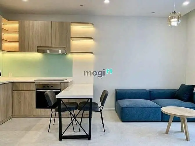 Cho Thuê Căn Hộ Full Nội Thất Giá Rẻ Chỉ Việc Đến Ở Cho Nuôi Thú Cưng