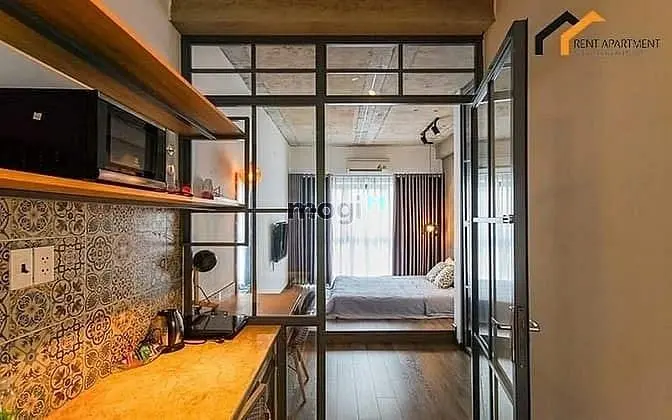 Hot-Cho Thuê Căn Hộ Full Nội Thất Cao Cấp Thảo Điền Quận 2 Bao Đẹp