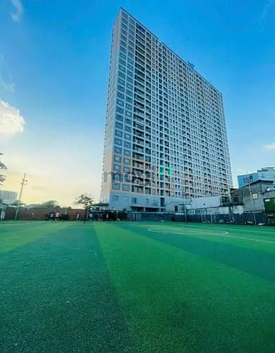 Duy Nhất 1 Căn 1Pn Carillon 7 - Gía 3.179 Tỷ 🔥