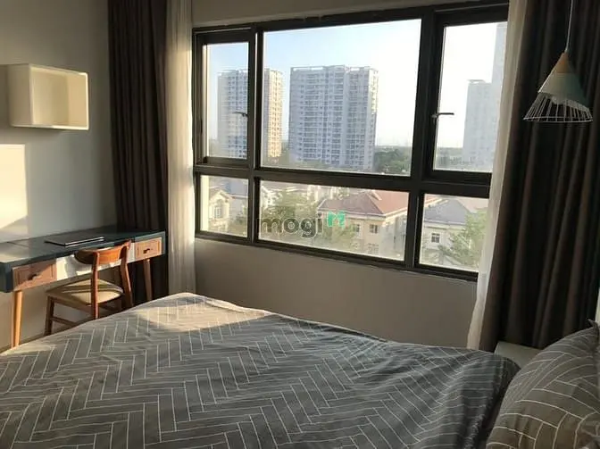 Bán Căn Hộ Nam Phúc Lejardin Phú Mỹ Hưng Q.7 Dt 124M2 Giá 12 Tỷ