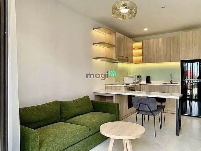 Chính Chủ Cho Thuê Chdv Quận 2 Giá Rẻ,Đẹp Full Nội Thất 2Pn 13Tr Gọi E