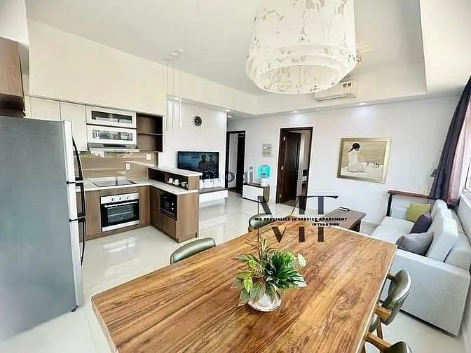 Cho Thuê 2 Ngủ Ban Công Rộng Full Nội Thất Chỉ Việc Đến Ở Goi Em Ngay