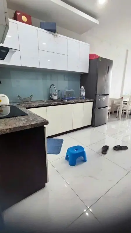 C/C Carillon 2, Trịnh Đình Thảo, Tp: 2P Ngủ, 2Wc, 70M2, 11Tr/Th, Nt.