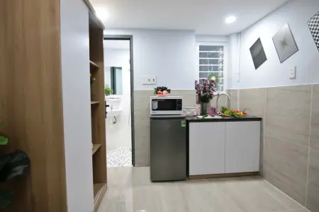 Cho Thuê Phòng Trọ Có Gác, Gần Bến Xe Miền Đông