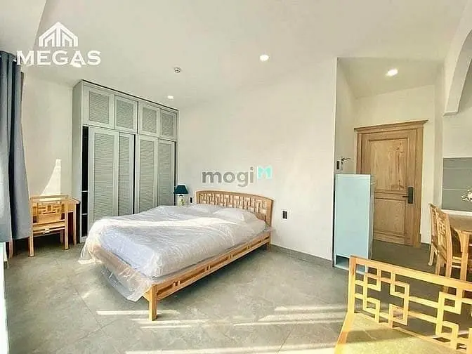 Nắm Toàn Bộ Căn Hộ Thảo Điền Nhà Đẹp Thoáng Mát Xem Nhà 24/7 Gọi Em