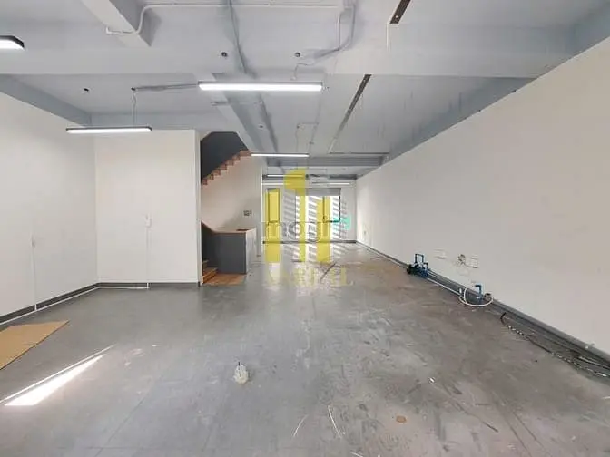 Cho Thuê Villa Văn Phòng Khu Saigon Mystery - Hầm 4 Lầu Sàn Trống