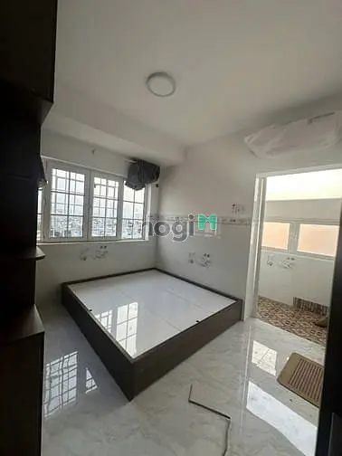 Chung Cư Trần Nhật Duật, P3, Bt, 70M2, 2Pn, 1Wc, Ntcb, Giá 11Tr/Th.