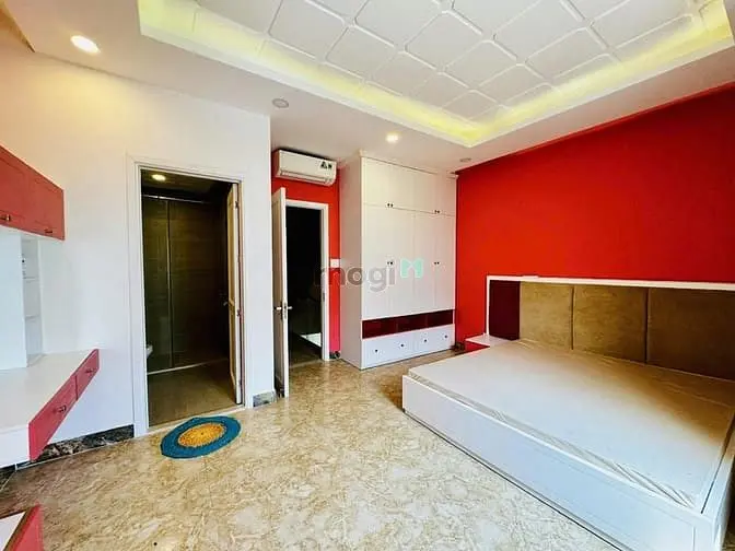 Nhà Phố 5X25M Melosa Khang Điền - Full Nt All New Chưa Ở - 4Pn 5Wc