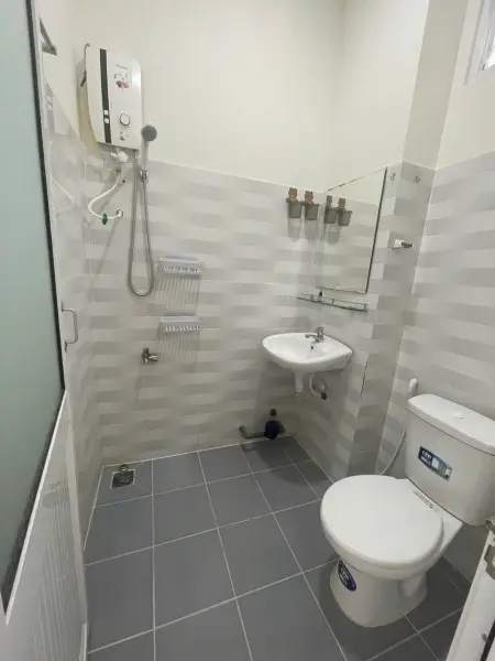 Cho Thuê Căn Hộ Studio Ban Công Thoáng Q4 Gần Đh Luật, Đh Nguyễn Tất Thành, Cầu Khánh Hội