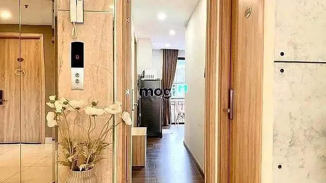 Cho Thuê Căn Hộ View Tầm Cao, Sang Trọng, Hiện Đại Đầy Đủ Tiện Nghi,Q2