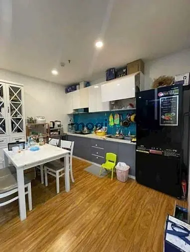 C/C Nguyễn Ngọc Phương, Bt,63M2, 1Pn, 1Wc, Nội Thất, Căn Góc., 8Tr5/Th