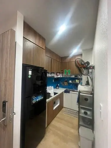 Chung Cư Phú Thạnh, Nguyễn Sơn, Tp: 90M2, 2P Ngủ, Full Nt, 9Tr/Tháng