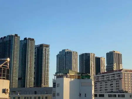 Cho Thuê Chdv Đầy Đủ Nội Thất, Hai Cửa Sổ Lớn Thoáng Mát, Tiện Nghi