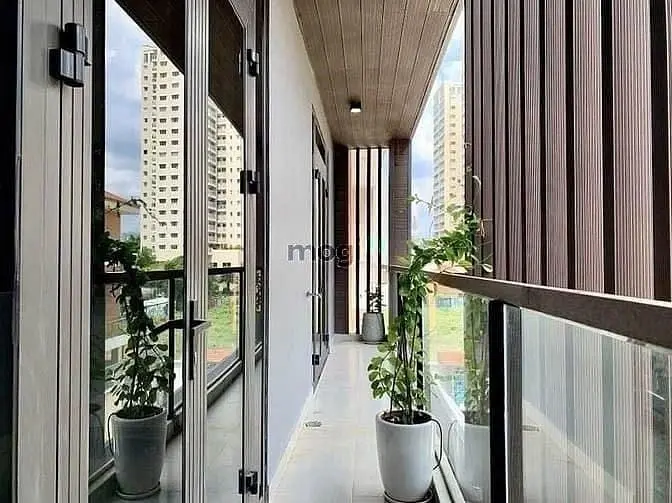 Chính Chủ Cho Thuê Chdv Quận 2 Giá Rẻ,Đẹp Full Nội Thất 2Pn 13Tr Gọi E