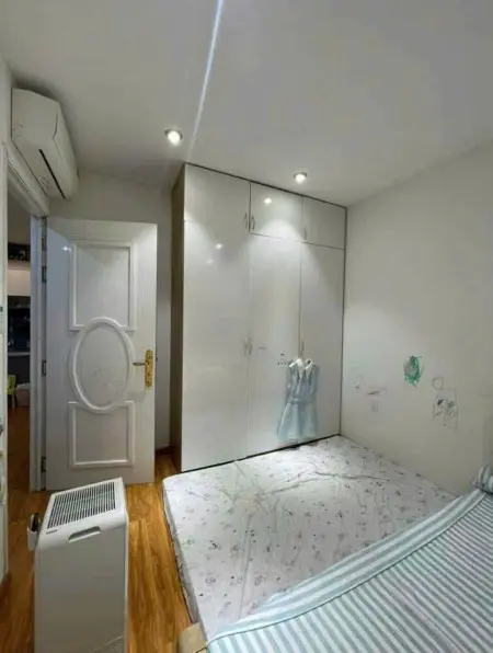 C/C Nguyễn Ngọc Phương, Bt,63M2, 1Pn, 1Wc, Nội Thất, Căn Góc., 8Tr5/Th