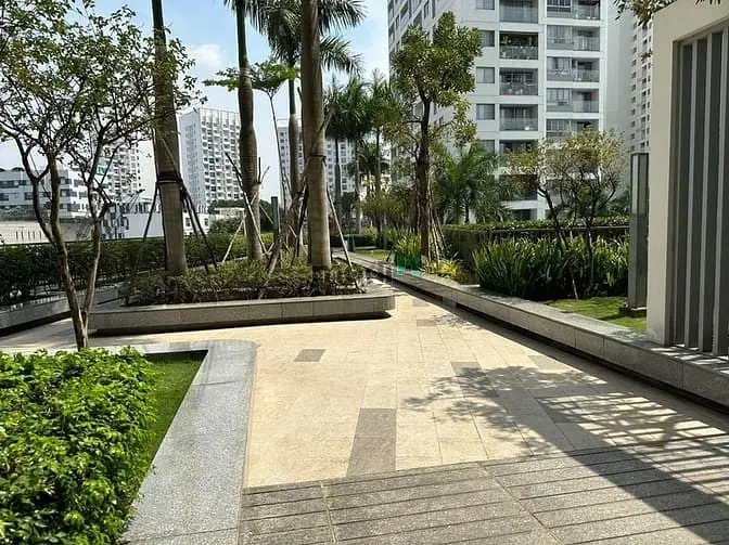 Bán Gấp Chcc Green Valley, Dt 128M2, 3Pn, 2Wc, Lầu Thấp, Giá 11 Tỷ Tl