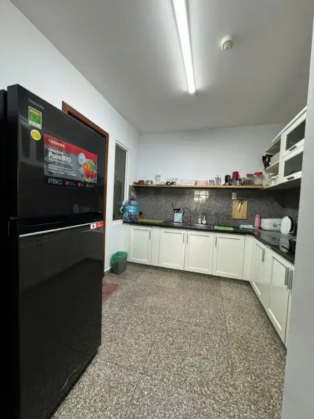 [Share Chung Cư] Tìm Bạn Share Phòng Chung Cư Quận 7