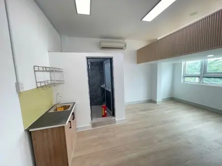 Cho Thuê Phòng Trọ Giá Rẻ Bình Phú Quận 6