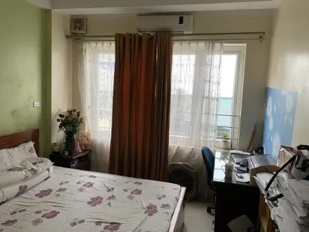 Còn 1 Phòng Tầng 2 Trống Cuối Tháng 3/2026 Này Vào Luôn