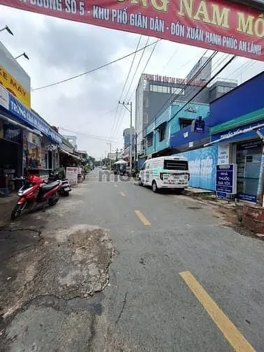 Bán Nhà Hxh Long Thạnh Mỹ, Tđ - 95M² - Ngang 6M – Giá Chỉ 5.X Tỷ