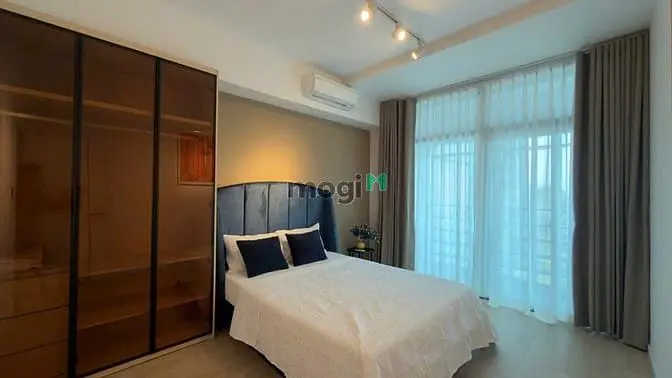 Cho Thuê Căn Hộ Sailing Tower – 51 Nguyễn Thị Minh Khai, Q.1