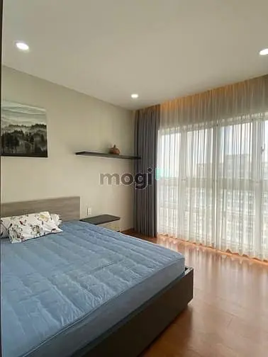 Căn Hộ 3Pn, Happy Valley Phú Mỹ Hưng Cho Thuê Full Nội Thất, 35 Triệu