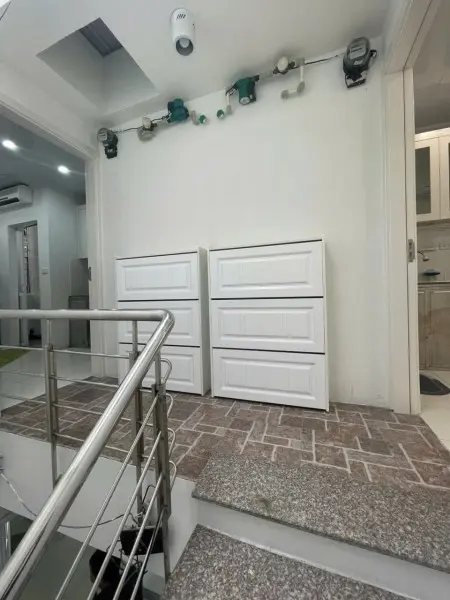 Phòng Trọ 25M² Full Đồ – Gần Các Trường Đh Lớn – Ở Ngay!