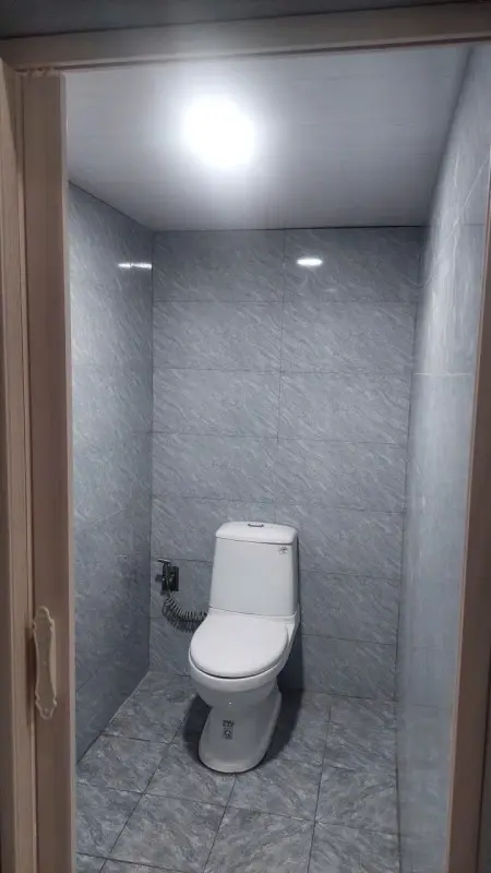 Cho Thuê Nhà Nguyên Căn Hẻm C4 Phạm Hùng