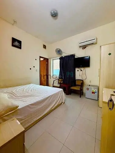 Bán Nhà 6 Lầu (5,5X24) 448/11 Phan Huy Ích P12 Gò Vấp Emart Thang Máy