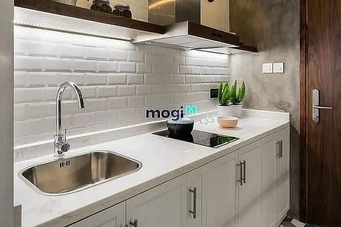 🏡Căn Hộ Đẹp - View Nội Thất Cao Cấp Hỗ Trợ Tìm Phòng Theo Nhu Cầu{Q2}