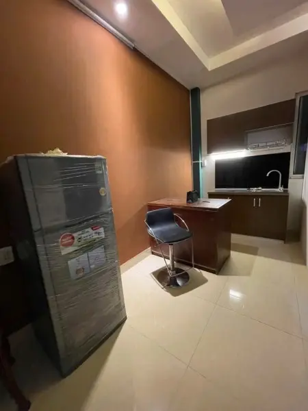 Khai Trương Căn 1 Phòng Ngủ Riêng 40M2 Full Nội Thất - Cửa Sổ - Lê Văn Sỹ Q3