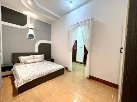 Căn Hộ 1Pn Riêng - Rộng Rãi - Sạch Sẽ - An Ninh, Đặng Văn Ngữ Phú Nhuận