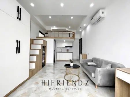 Căn Hộ Cho Thuê Giá Rẻ Thuận Tiện Di Chuyển Nhiều Quận