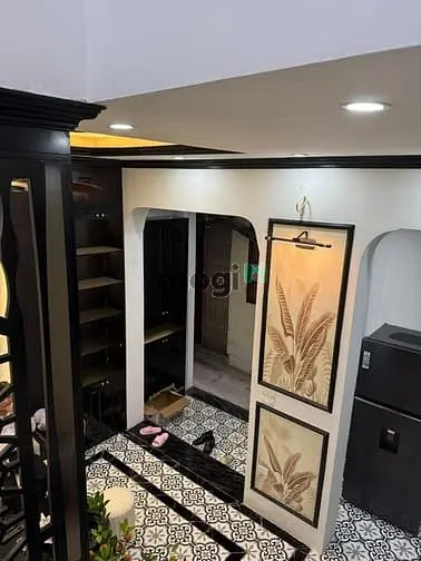 Sở Hữu Nhà Đầu Ngõ Phó Đức Chính, Giá 12.65 Tỷ, 31M2X5T, Ảnh Thật