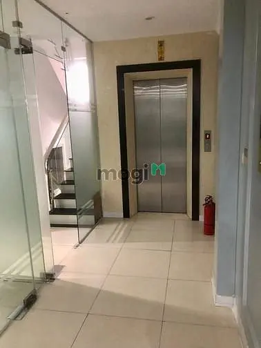 Bán Nhà Mặt Phố Vũ Trọng Phụng ,7 Tầng Thang Máy,Dt 86M2,Mt 5M,53,5 Tỷ