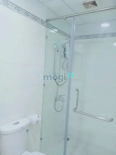 Chung Cư Mỹ Phước, Bùi Hữu Nghĩa, Bt: 1P Ngủ, 8,5Triệu, Full Nt, 60M2