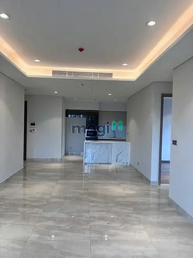 Cho Thuê Căn Hộ Cao Cấp The Horizon – Phú Mỹ Hưng, Q7 Dt 126M2 Có 3Pn