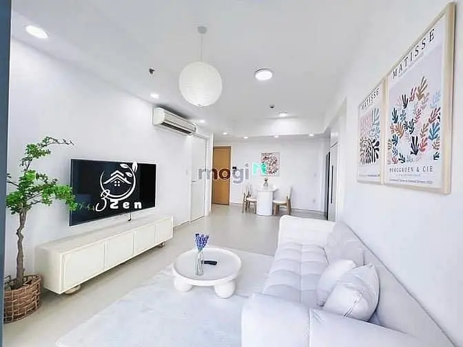 Nắm Căn Hộ Cho Thuê 2 Ngủ Đẹp Thảo Điền Gọi Em Ngay Xem Nhà 24/7