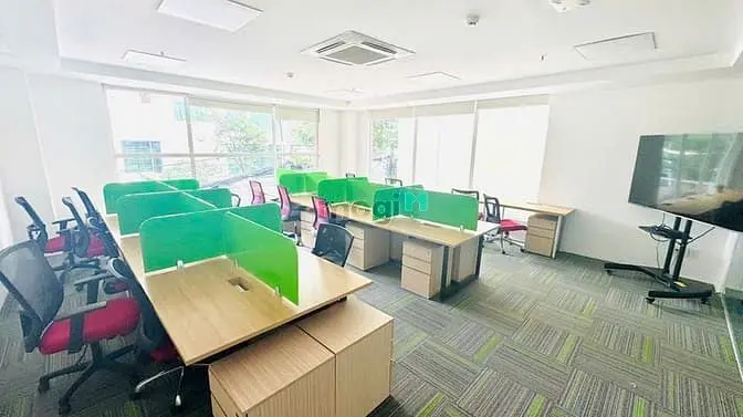 Văn Phòng Ảo Quận Tân Bình( Khu K300 ) Giá Tốt Cho Thuê, Full Tiện Ích