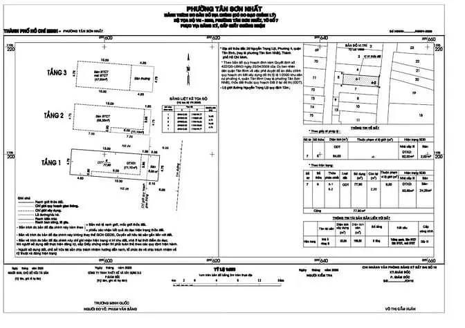 Tin Thật!!! Bán Gấp Nhà Mt Gần Trường Sơn, Nguyễn Trọng Lội, Tân Bình