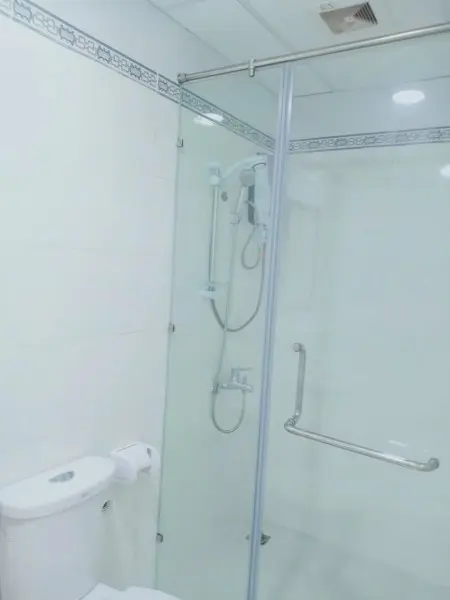 Chung Cư Mỹ Phước, Bùi Hữu Nghĩa, Bt: 1P Ngủ, 8,5Triệu, Full Nt, 60M2