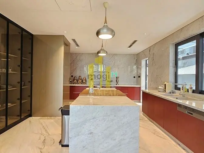 Biệt Thự Cao Cấp Khu An Phú – Căn Góc 500M² – Sân Vườn Rộng– View Sông