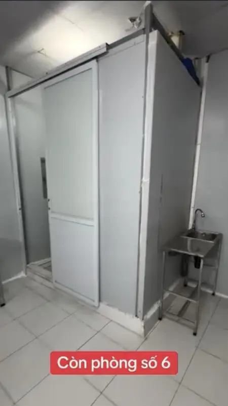 Còn Phòng Số 6 Ở Tầng 3, Rộng 30M2