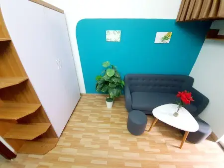 Cho Thuê Chmn 1Pn, 1Wc Tại Thanh Bình, Hà Đông, Giá Siêu Hời 3,6 Triệu, 25M2