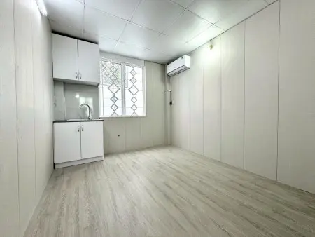 (Chính Chủ) Phòng Mới Ở An Dương Vương, Quận 5 Gần Trung Tâm