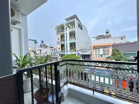 Trống Lại 2P Duy Nhất Ngay Tân Sơn Nhì - Tân Phú