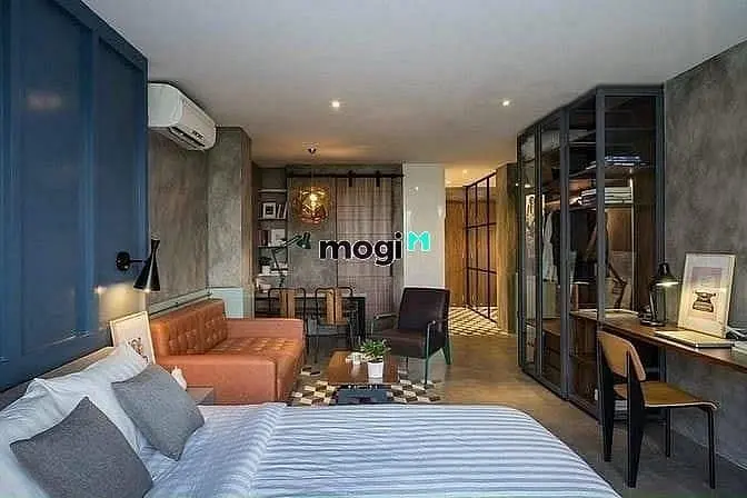 🏡Căn Hộ Đẹp - View Nội Thất Cao Cấp Hỗ Trợ Tìm Phòng Theo Nhu Cầu{Q2}