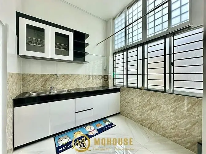 🌈🌈1Pn Kỳ Đồng Gần Chùa Pháp Hoa, Bờ Kè Hoàng Sa, Ga Sài Gòn Quận 3