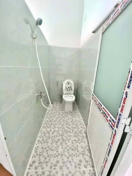 Phòng Có Gác Ngay Gigamall, Chợ Hiệp Bình, Đh Luật ,Pvđ